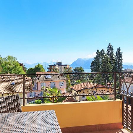 Appartamento Celio - By Impero House Stresa Buitenkant foto