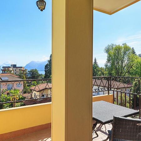 Appartamento Celio - By Impero House Stresa Buitenkant foto