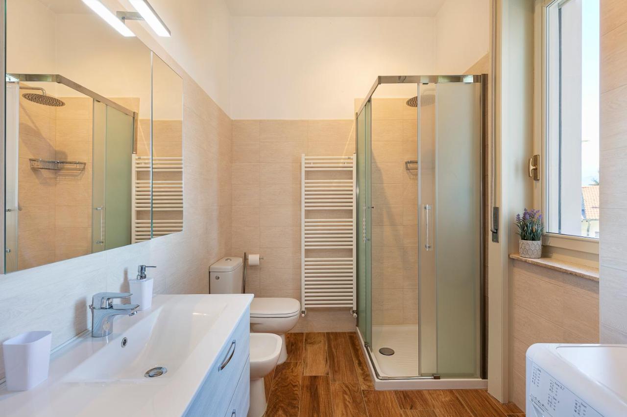 Appartamento Celio - By Impero House Stresa Buitenkant foto