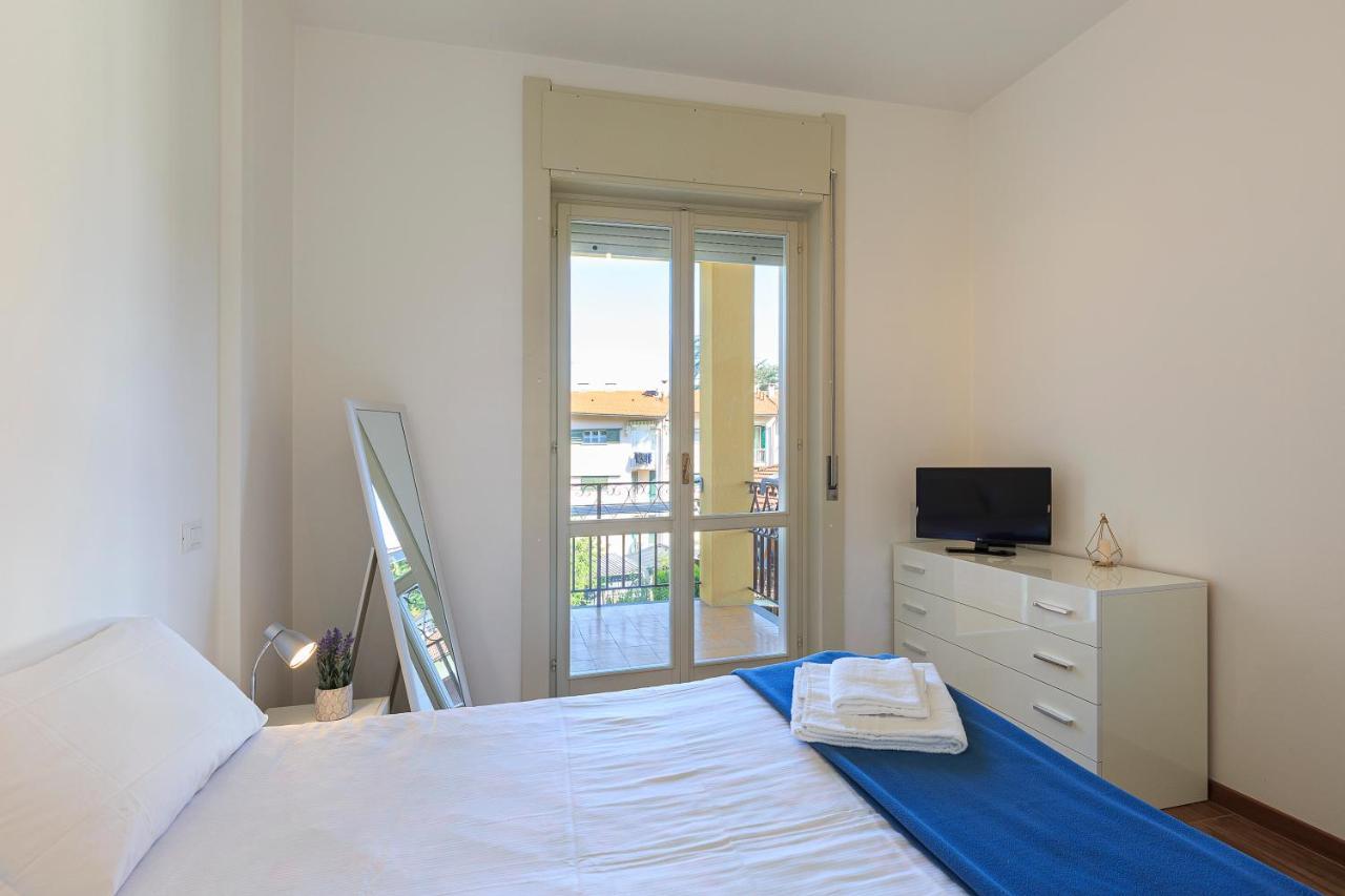 Appartamento Celio - By Impero House Stresa Buitenkant foto